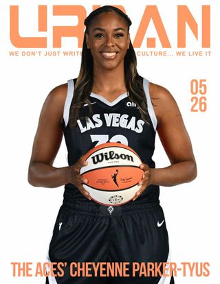 magazine