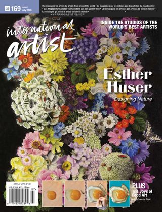 magazine