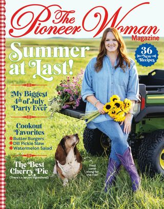 magazine