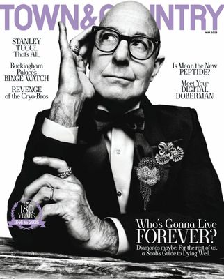 magazine