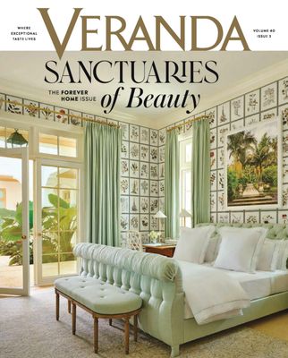 magazine