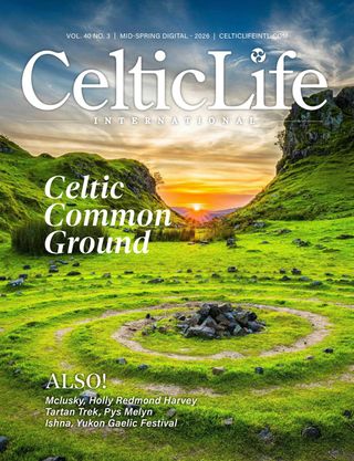 magazine