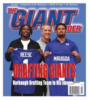 magazine