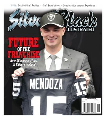 magazine