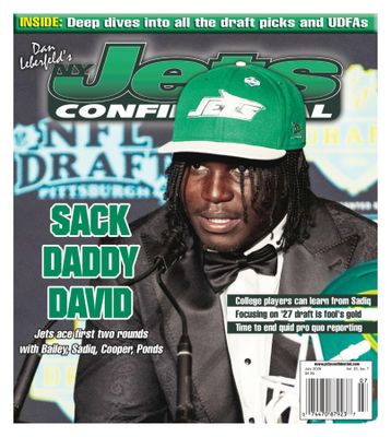 magazine