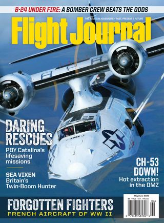 magazine