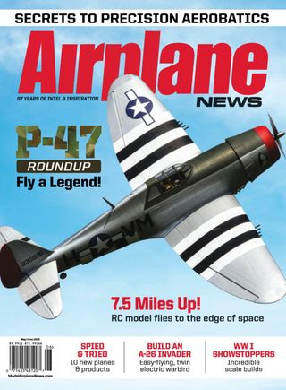 magazine