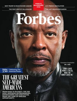 magazine