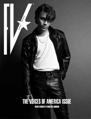 magazine
