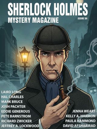 magazine