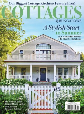 magazine