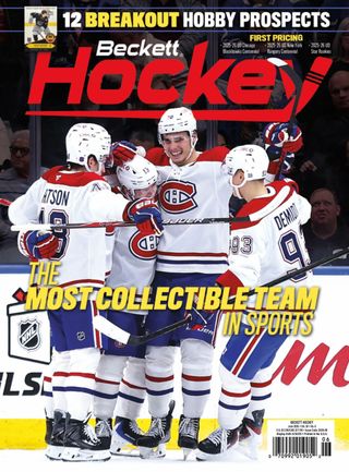 magazine