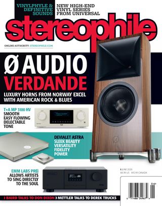 magazine