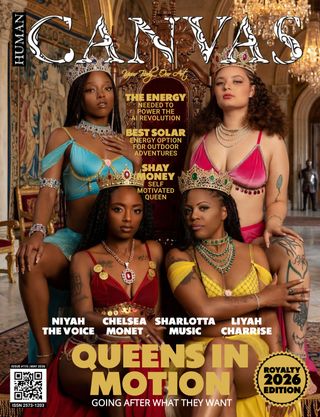 magazine