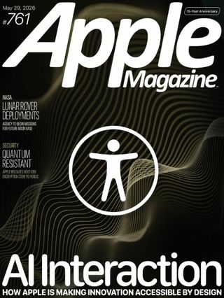 magazine