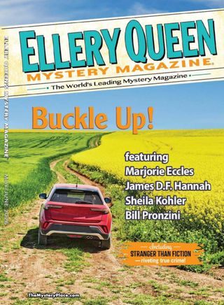 magazine
