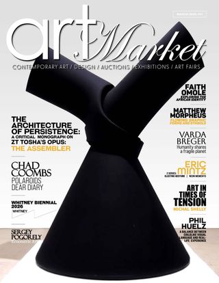 magazine