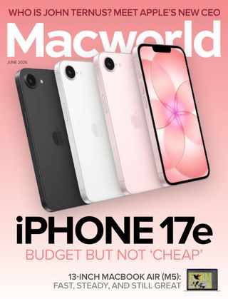 magazine