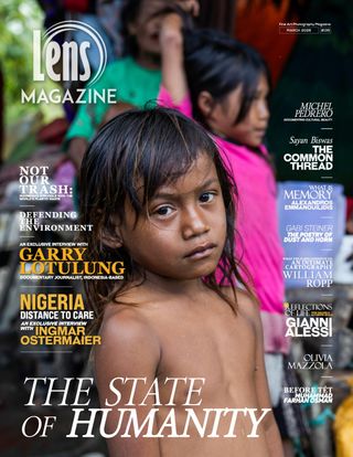 magazine