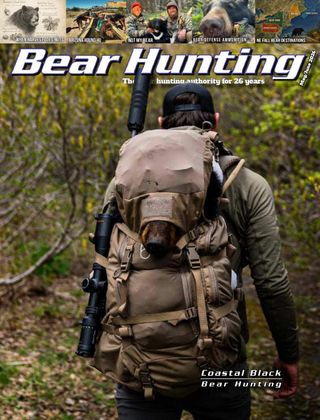 magazine