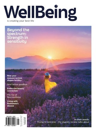 magazine