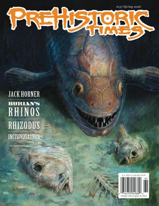 magazine