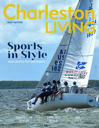 magazine