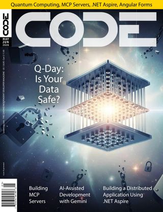 magazine